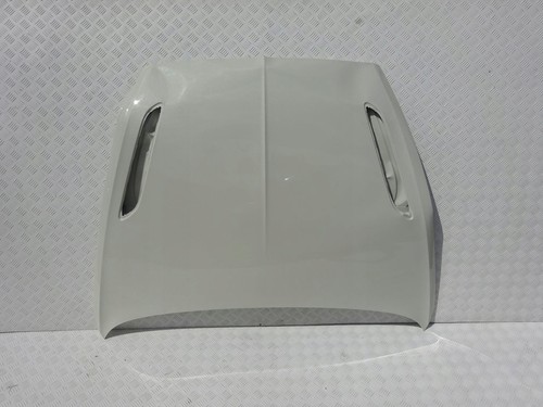 Cofano motore bentley - cofano,