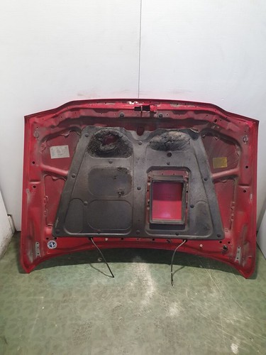 Mr178081 cofano mitsubishi - cofano,