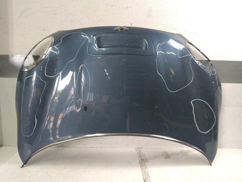 Cofano motore per mini cabrio - cofano,