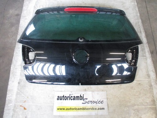 1k6827025h cofano posteriore - cofano,